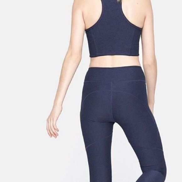 Outdoor Voices// Athena Crop Top Size Small - Picture 3 of 8